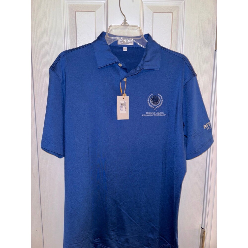 Peter Millar Polo